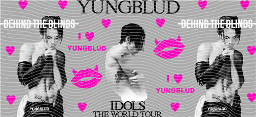 16oz Star Singer-O 532